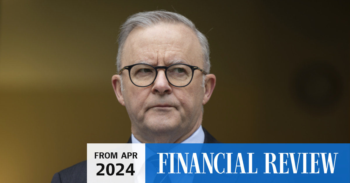 Interest rates Reserve Bank could make Australia the last major